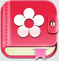 Period Calendar (App เช็ครอบเดือน) : 