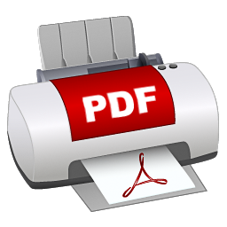 Bullzip PDF Printer (โปรแกรมแปลงไฟล์ PDF) : Bullzip PDF Printer (โปรแกรมแปลงไฟล์ PDF) :