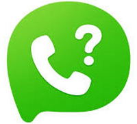 LINE whoscall (App ตรวจสอบเบอร์โทร LINE) : LINE whoscall (App ตรวจสอบเบอร์โทร LINE) :