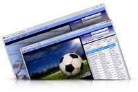 Readon TV Movie Radio Player (โปรแกรมดูทีวี ฟังวิทยุผ่าน Internet) : 