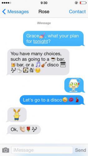 โหลดแอป Emoji Free Emoticon โหลดแอป Emoji Free Emoticon