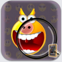 Emoji Free Emoticon : 