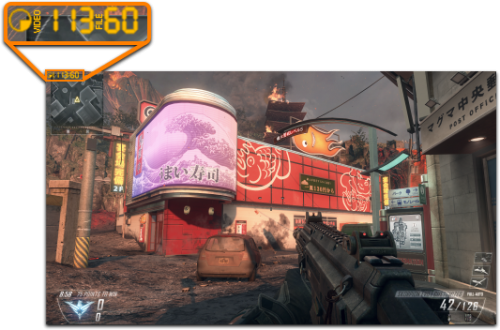 โปรแกรมอัดวิดีโอ Dxtory