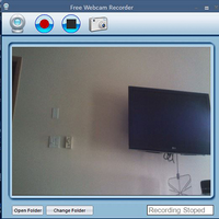 Free Webcam Recorder : 