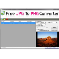 Free JPG to PNG Converter (แปลงไฟล์ JPEG เป็น PNG ง่ายๆ ฟรี) : Free JPG to PNG Converter (แปลงไฟล์ JPEG เป็น PNG ง่ายๆ ฟรี) :