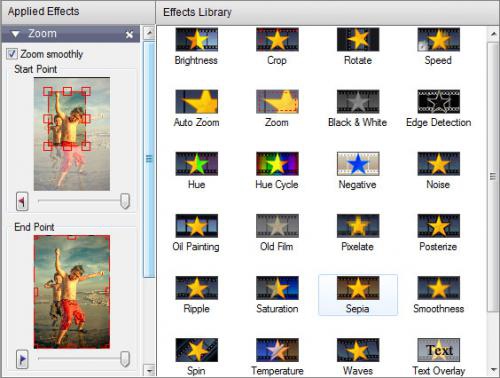 โปรแกรมทำสไลด์โชว์ Photostage Slideshow Software โปรแกรมทำสไลด์โชว์ Photostage Slideshow Software