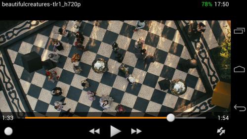 โหลดแอป VLC