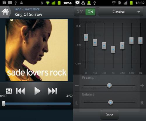 โหลดแอป RealPlayer