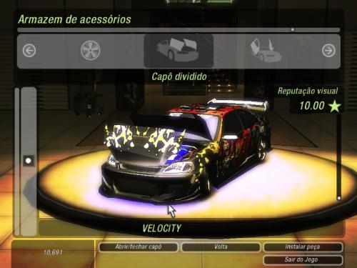 ดาวน์โหลดเกม Need For Speed Underground 2 ดาวน์โหลดเกม Need For Speed Underground 2