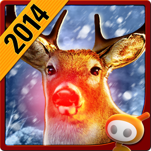 DEER HUNTER (App เกมล่าสัตว์) : DEER HUNTER (App เกมล่าสัตว์) :