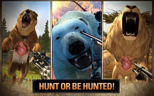 DEER HUNTER เกมล่าสัตว์ DEER HUNTER เกมล่าสัตว์