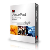 WavePad Sound Editor (โปรแกรมตกแต่งเสียง มิกซ์เพลง อัดเสียง) : WavePad Sound Editor (โปรแกรมตกแต่งเสียง มิกซ์เพลง อัดเสียง) :
