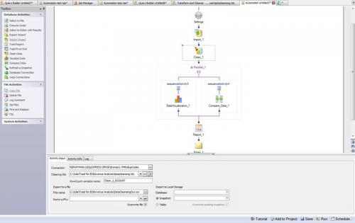 ดาวน์โหลดโปรแกรม Toad Data Point