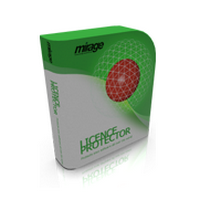 Licence Protector (โปรแกรมป้องกันลิขสิทธิ์ ป้องกัน Copy โปรแกรม) : Licence Protector (โปรแกรมป้องกันลิขสิทธิ์ ป้องกัน Copy โปรแกรม) :