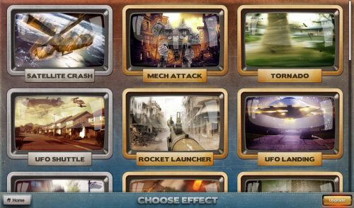 ตกแต่งเอฟเฟควิดีโอ ตกแต่งเอฟเฟควิดีโอ