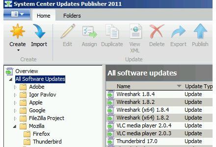 โปรแกรมอัปเดตโปรแกรม Patch My PC โปรแกรมอัปเดตโปรแกรม Patch My PC