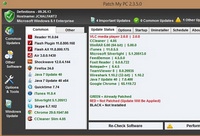 Patch My PC (โปรแกรม Patch My PC ตรวจสอบ อัปเดตโปรแกรม วินโดวส์) : Patch My PC (โปรแกรม Patch My PC ตรวจสอบ อัปเดตโปรแกรม วินโดวส์) :