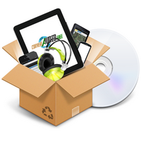 Free Flac to MP3 Converter (โปรแกรมแปลงไฟล์ Flac เป็น MP3) : 