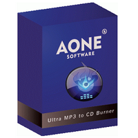 Ultra MP3 to CD Burner (โปรแกรมไรท์เพลง MP3 ลงแผ่น CD) : Ultra MP3 to CD Burner (โปรแกรมไรท์เพลง MP3 ลงแผ่น CD) :