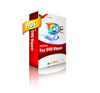 Fox DVD Ripper : 