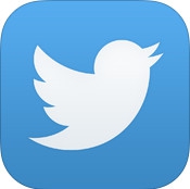 Twitter (App เล่นทวิตเตอร์ บนมือถือ) : 