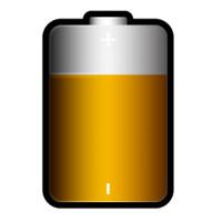 BatteryInfoView (โปรแกรมดูแบตเตอรี่ Notebook Laptop)