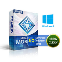 Media Player Morpher (โปรแกรมแปลงไฟล์ Media Player Morpher)