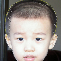 Photo Crop Editor (โปรแกรมครอปรูป มืออาชีพ)