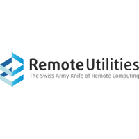 Remote Utilities