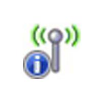 WifiInfoView (โปรแกรมดู WiFi ตรวจสอบ สัญญาณ WiFi)