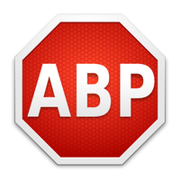 Adblock Plus (โปรแกรม บล็อก ป้องกันไวรัสโฆษณา)