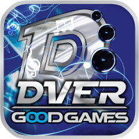 DVER Ultimate Music Tab (App เกมส์กดเพลง)