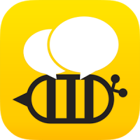 BeeTalk (App แชท BeeTalk สุดฮิต อีกหนึ่งตัว)