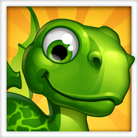 Dragons World (เกมส์เลี้ยงมังกร)