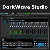 DarkWave Studio (โปรแกรมมิกซ์เสียง โปรแกรมทำเพลง มืออาชีพ) : DarkWave Studio (โปรแกรมมิกซ์เสียง โปรแกรมทำเพลง มืออาชีพ) :