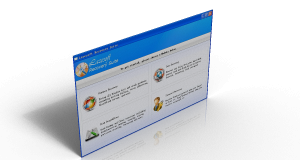 Lazesoft Recovery Suite Home : 