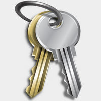 Password Security Scanner (โปรแกรมดู Username Password ในเครื่อง) : 