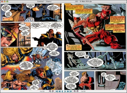 โปรแกรมตกแต่งรูป CDisplay