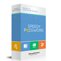 SpeedyPassword (การเข้ารหัส) : 