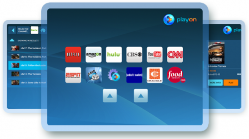 PlayOn (โปรแกรม PlayOn ดูหนังฟังเพลง ออนไลน์ ฟรี) : PlayOn (โปรแกรม PlayOn ดูหนังฟังเพลง ออนไลน์ ฟรี) :