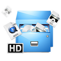 Wondershare Player (โปรแกรมดูหนังฟังเพลง ใช้งานง่าย ไม่กินแรม) : 