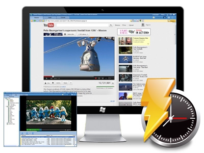โปรแกรม Leawo YouTube Downloader โปรแกรม Leawo YouTube Downloader