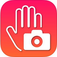 CamMe (App ตั้งเวลาถ่ายรูป พร้อมลูกเล่นเพียบ) : CamMe (App ตั้งเวลาถ่ายรูป พร้อมลูกเล่นเพียบ) :