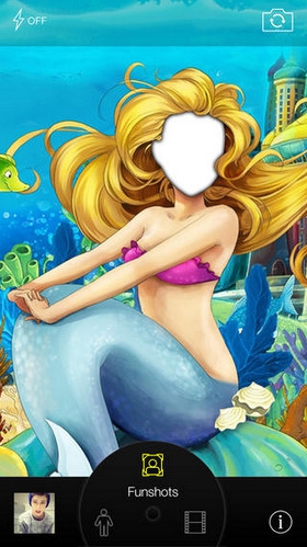 CamMe App ตั้งเวลาถ่ายรูป CamMe App ตั้งเวลาถ่ายรูป