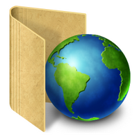 ImageCacheViewer (โปรแกรมดู Cache รูปภาพ เบราว์เซอร์) : 