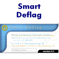 Smart Deflag : 