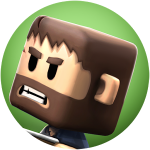 Minigore 2 Zombies (เกมส์ยิง Zombie) : 