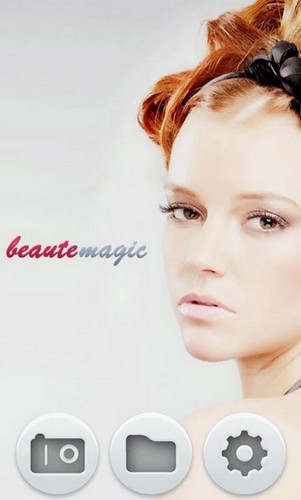 App แต่งรูป หน้าเนียน Beauty Camera