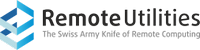 Remote Utilities : 