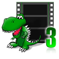 VIDEOzilla (โปรแกรมแปลงวิดีโอ ยอดนิยม) : 